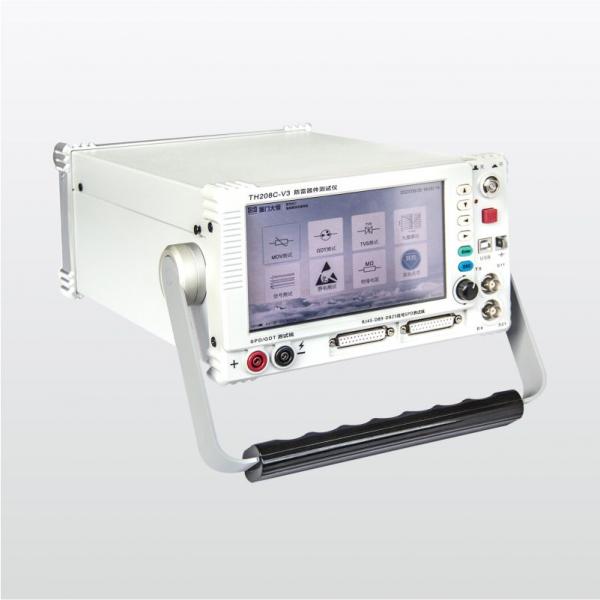 TH208C-V3防雷器件测试仪